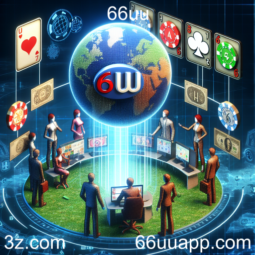 A Ascensão dos Jogos Multijogador: Conectando Jogadores ao Redor do Mundo