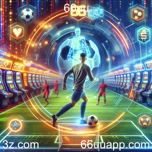 A Revolução dos Jogos de Esportes